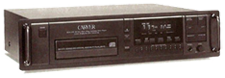 compact disc players