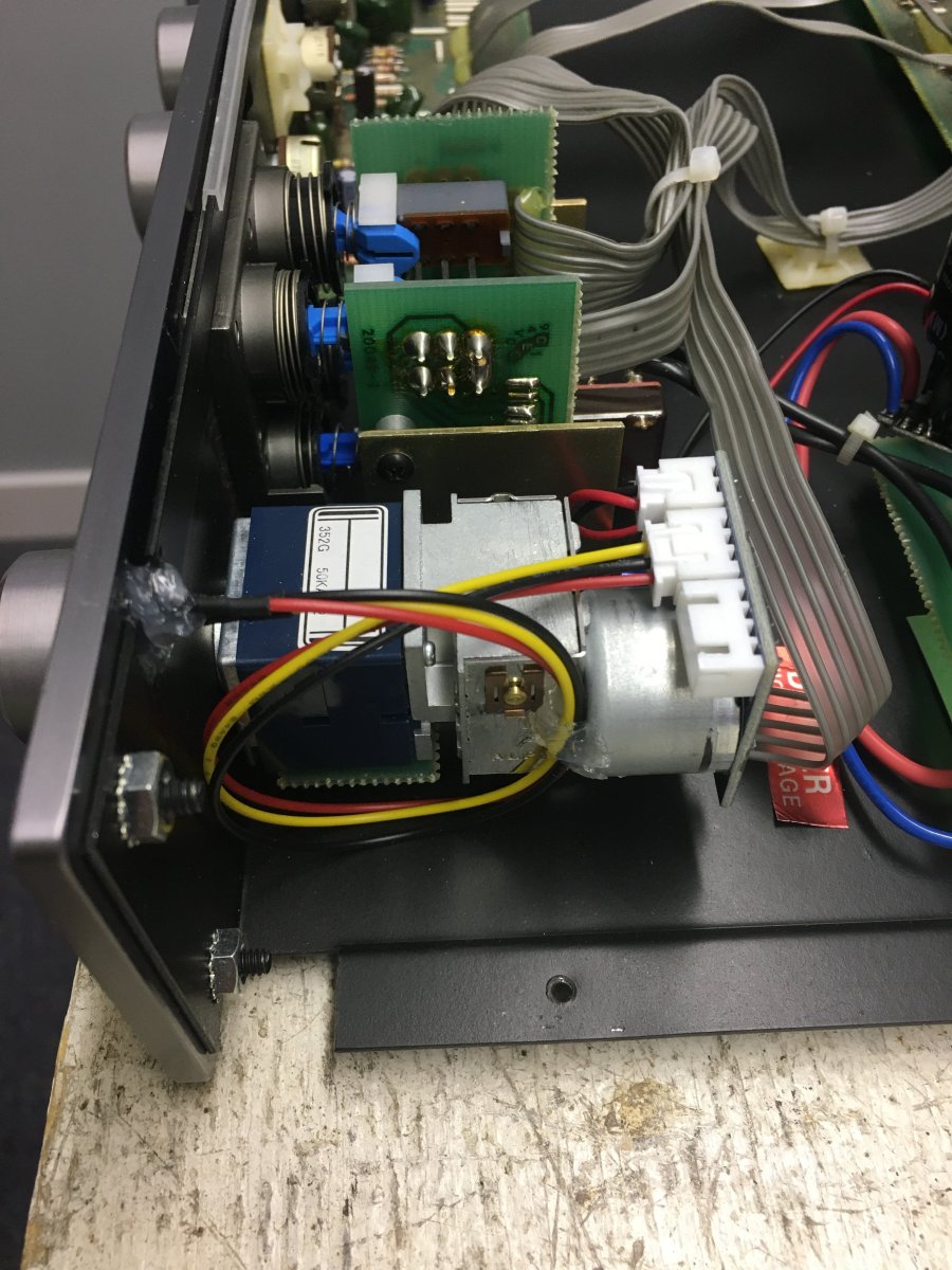C2 remote